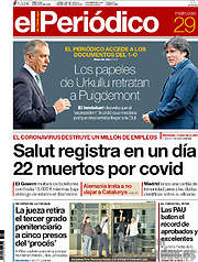 /El Periódico de Catalunya(Castellano)