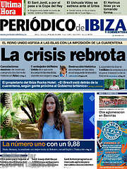 /Periódico de Ibiza