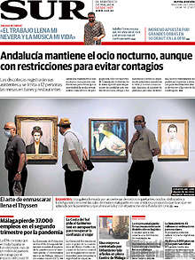 Periodico Sur