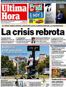 Periodico Última Hora