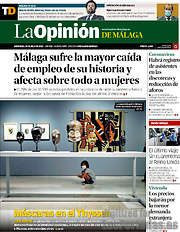 /La Opinión de Málaga