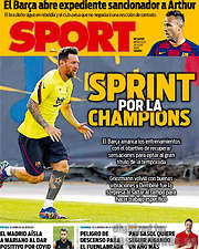 /Sport