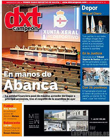 Periodico dxt