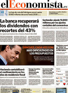 Periodico El Economista