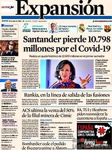 Periodico Expansion