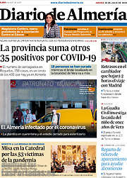 /Diario de Almería