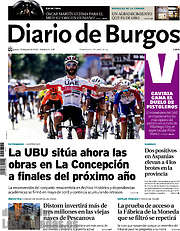 /Diario de Burgos