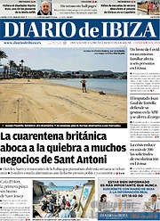 /Diario de Ibiza