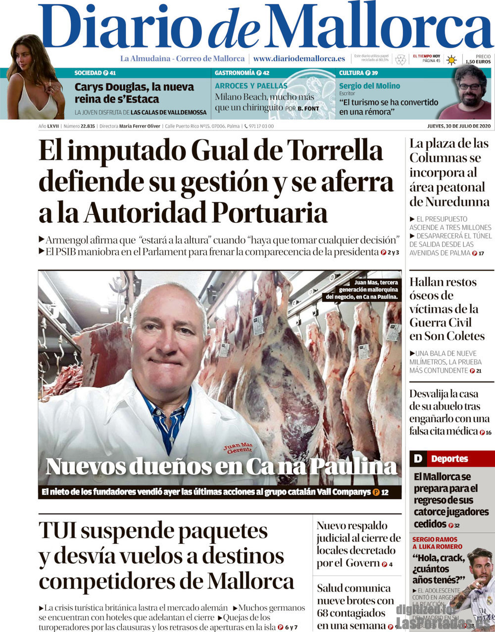 Diario de Mallorca