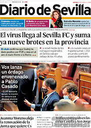 /Diario de Sevilla