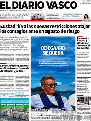 /El Diario Vasco