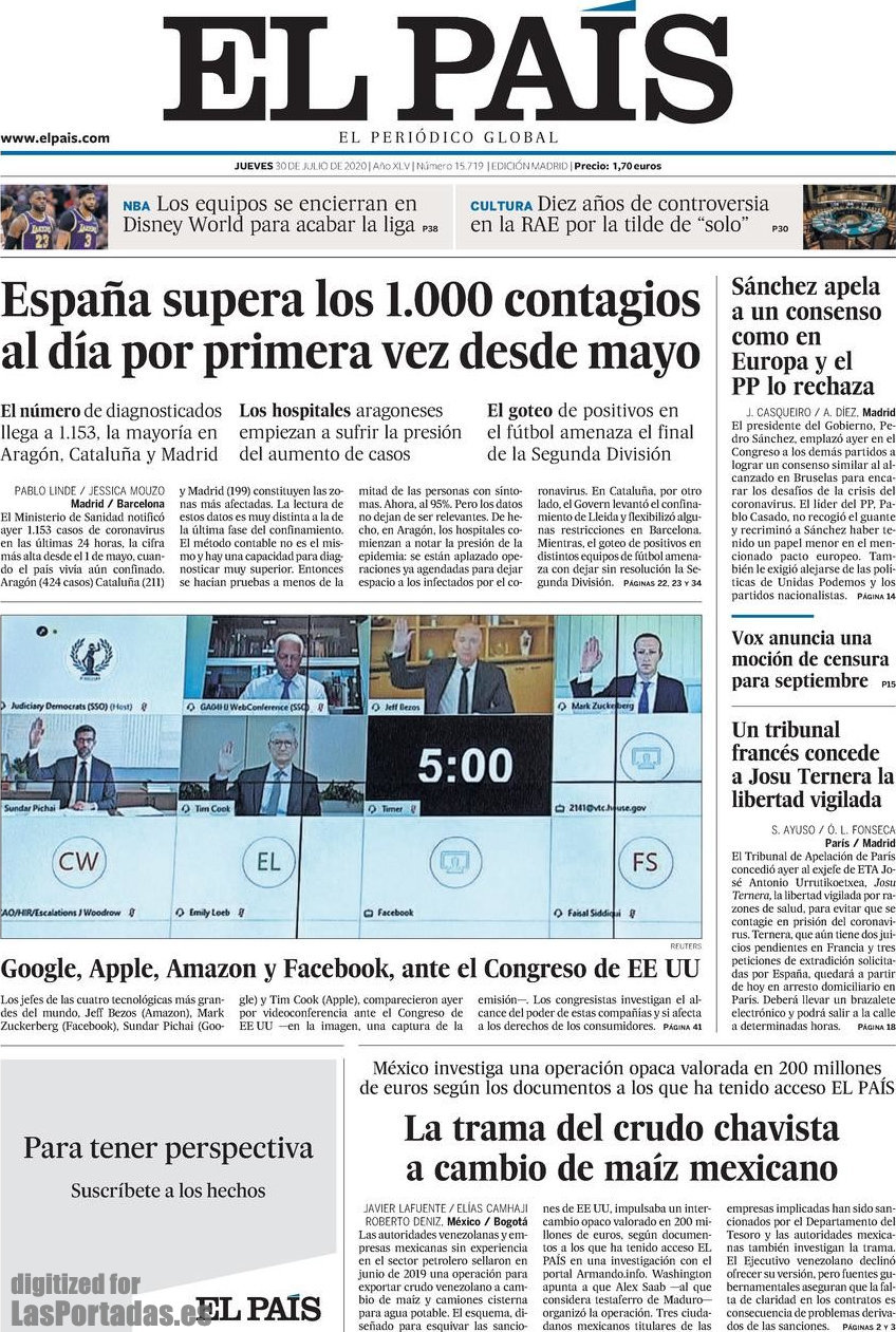 El País