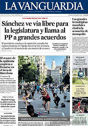 /La Vanguardia