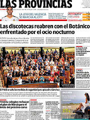 /Las Provincias