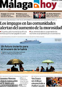 Periodico Malaga Hoy