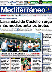 Periodico Mediterráneo