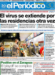 /El Periódico de Aragón