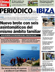 /Periódico de Ibiza