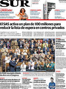 Periodico Sur