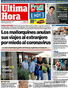 Periodico Última Hora