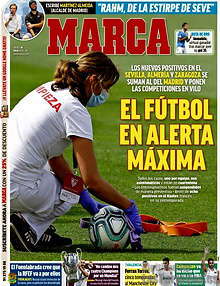 Periodico Marca