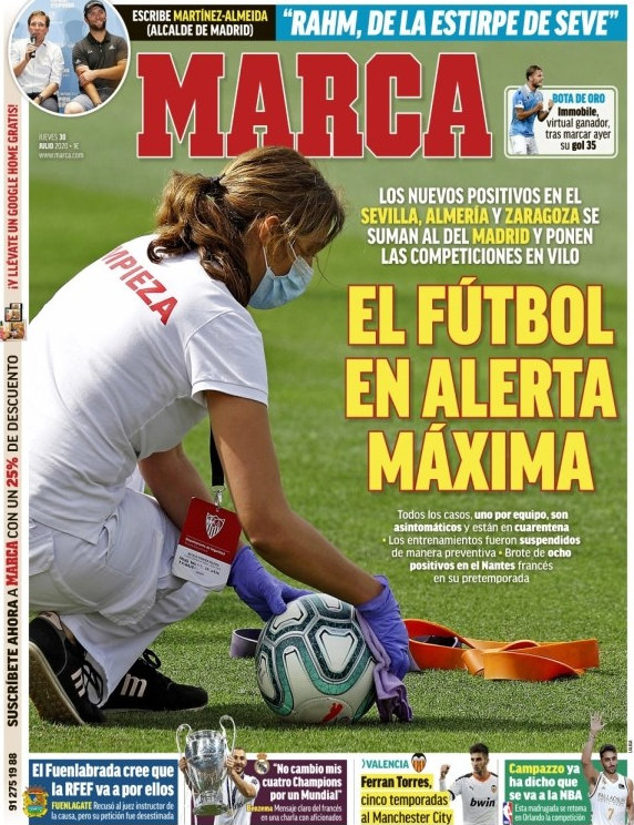 Marca