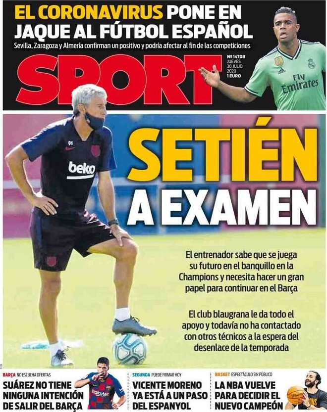 Sport