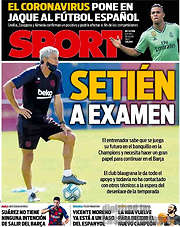 /Sport