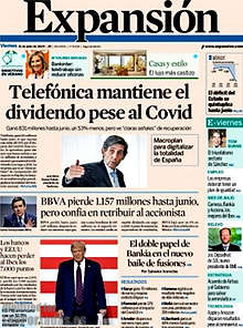 Periodico Expansion