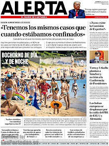 Periodico Alerta