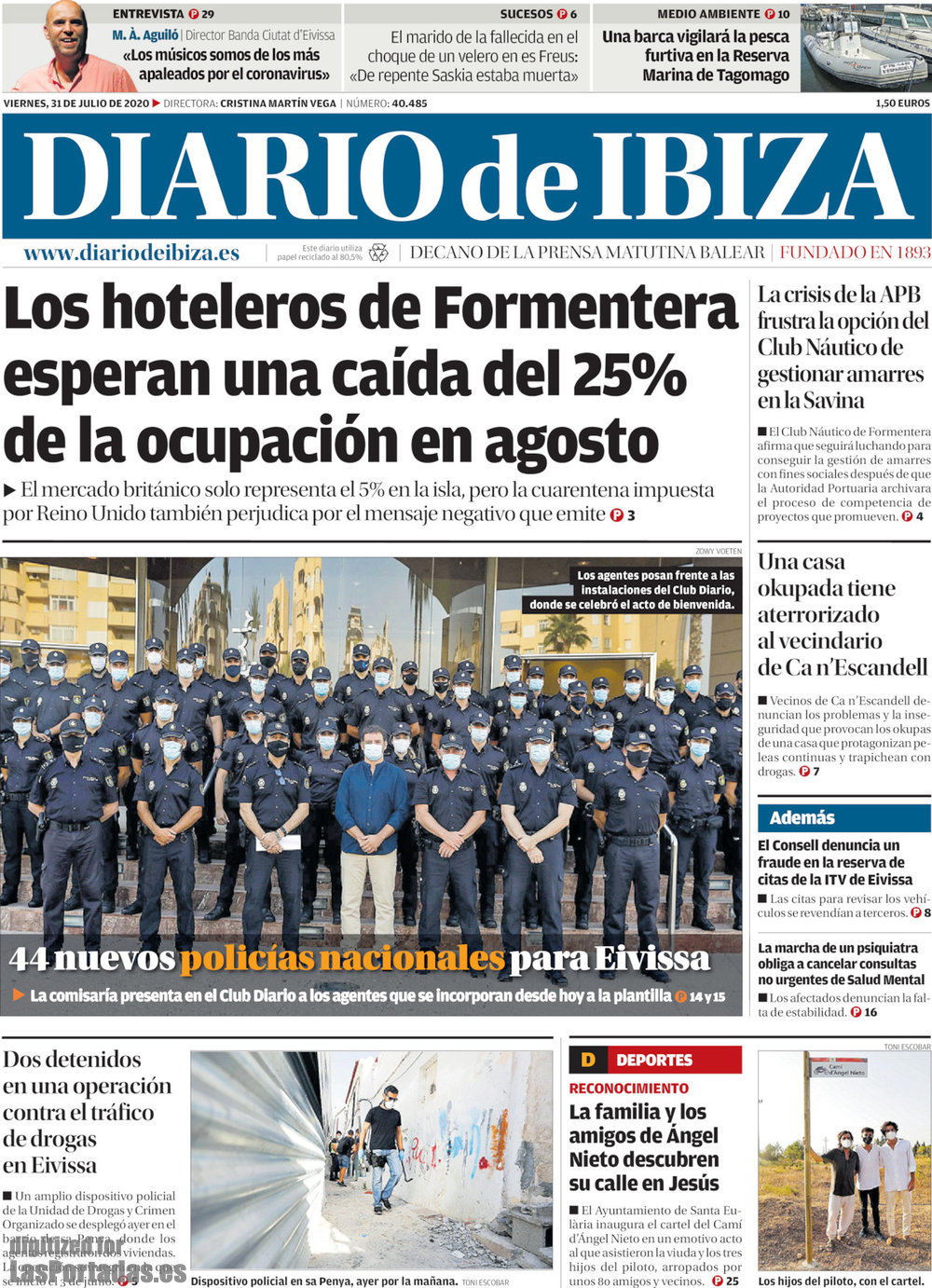 Diario de Ibiza