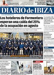 /Diario de Ibiza