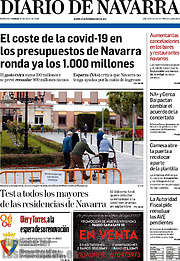 /Diario de Navarra