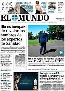 Periodico El Mundo