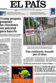 Periodico El País