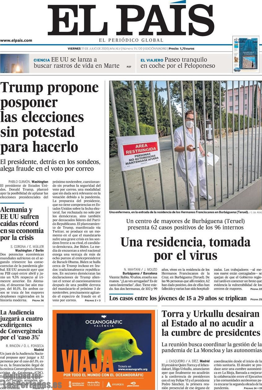 El País