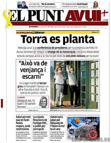 Periodico El Punt