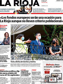 Periodico La Rioja