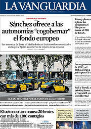 /La Vanguardia