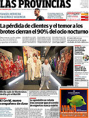 /Las Provincias