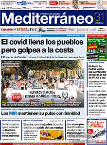 Periodico Mediterráneo