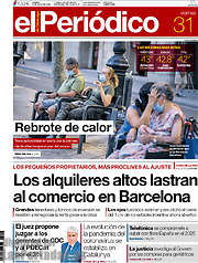 /El Periódico de Catalunya(Castellano)