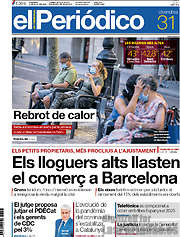 /El Periódico de Catalunya(Català)