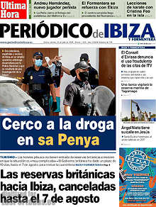 Periodico Periódico de Ibiza