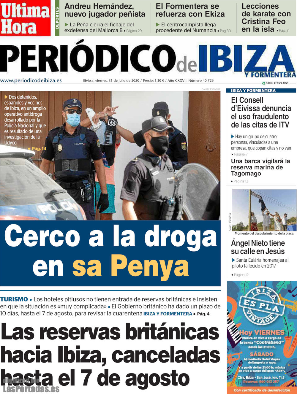 Periódico de Ibiza