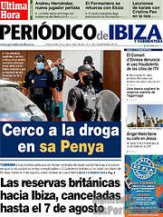 /Periódico de Ibiza