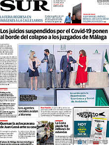 Periodico Sur