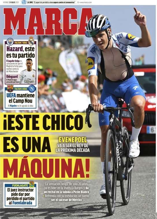 Marca