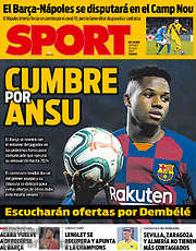 /Sport