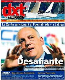 Periodico dxt